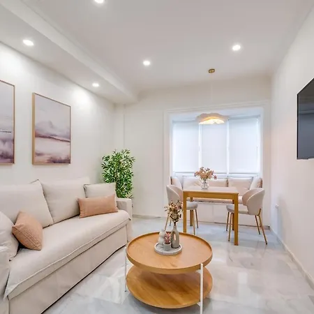 Lxr Picasso 2hab Cerca Del Mar Apartment Fuengirola