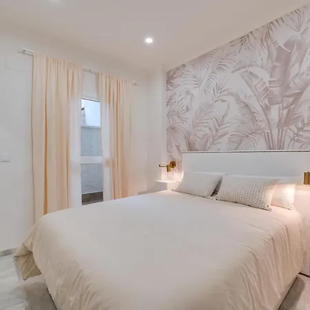 Lxr Picasso 2hab Cerca Del Mar Apartment