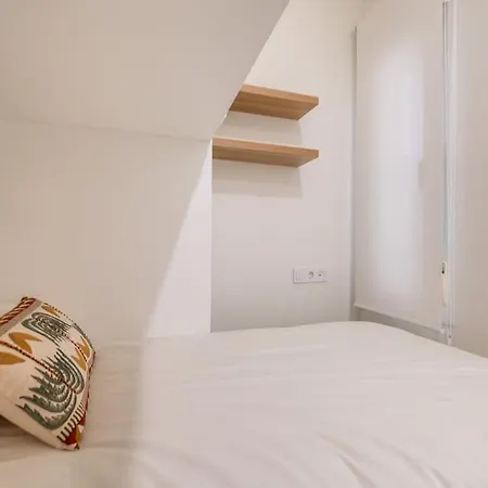 Lxr Picasso 2hab Cerca Del Mar Apartment Fuengirola
