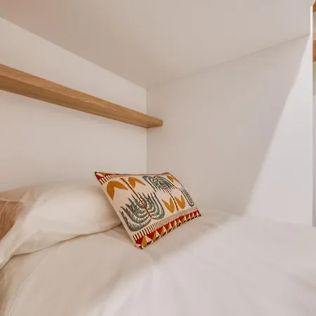 Lxr Picasso 2hab Cerca Del Mar Apartment *