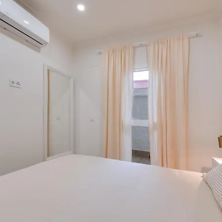 Apartment Lxr Picasso 2hab Cerca Del Mar