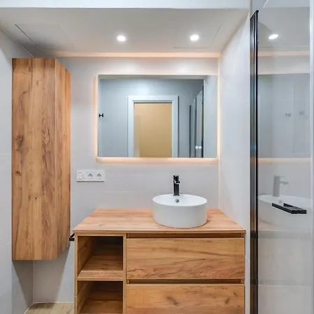 Lxr Picasso 2hab Cerca Del Mar