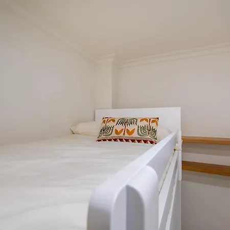 Lxr Picasso 2hab Cerca Del Mar Apartment *
