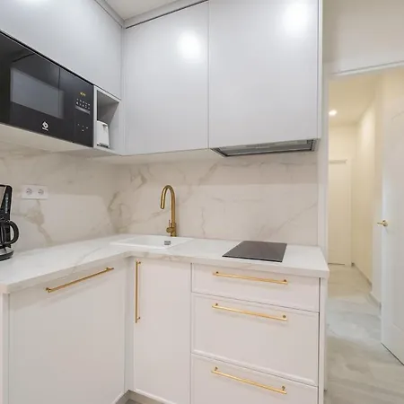 Apartment Lxr Picasso 2hab Cerca Del Mar *