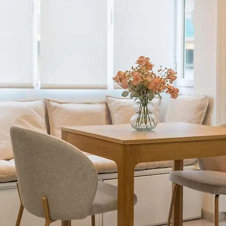 Apartment Lxr Picasso 2hab Cerca Del Mar Fuengirola